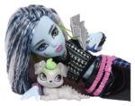 Frankie Stein - Monster High - Puppe – Bild 9