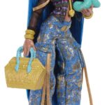 Cleo de Nile - Monster High - Puppe