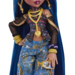 Cleo de Nile - Monster High - Puppe – Bild 8