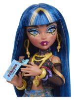 Cleo de Nile - Monster High - Puppe – Bild 9