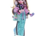 Lagoona Blue - Monster High - Puppe