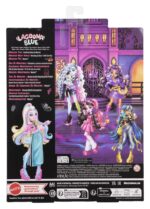 Lagoona Blue - Monster High - Puppe – Bild 3