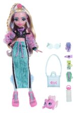 Lagoona Blue - Monster High - Puppe – Bild 6