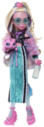 Lagoona Blue - Monster High - Puppe – Bild 7