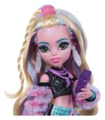 Lagoona Blue - Monster High - Puppe – Bild 8