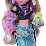 Lagoona Blue - Monster High - Puppe – Bild 9