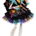 Skelita Calaveras - Monster High - Puppe