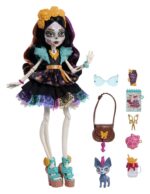Skelita Calaveras - Monster High - Puppe – Bild 6