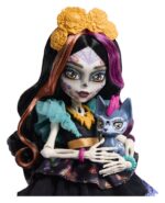 Skelita Calaveras - Monster High - Puppe – Bild 8