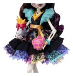 Skelita Calaveras - Monster High - Puppe – Bild 9