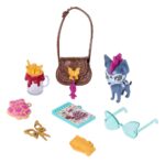 Skelita Calaveras - Monster High - Puppe – Bild 10