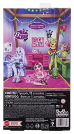 Draculaura - Monster High - Self-Scare Secrets Puppe – Bild 5