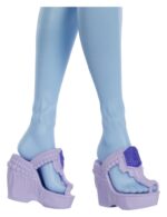 Abbey Bominable - Monster High - Self-Scare Secrets Puppe – Bild 11