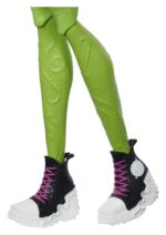 Venus McFlytrap - Monster High - Self-Scare Secrets Puppe – Bild 10