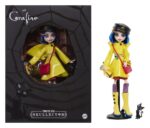 Coraline - Monster High - Skullector Puppe – Bild 3