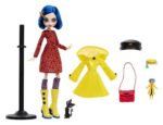 Coraline - Monster High - Skullector Puppe – Bild 5