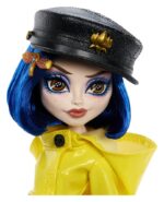 Coraline - Monster High - Skullector Puppe – Bild 7