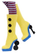 Coraline - Monster High - Skullector Puppe – Bild 9