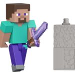 Steve - Minecraft