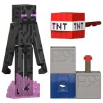 Enderman - Minecraft