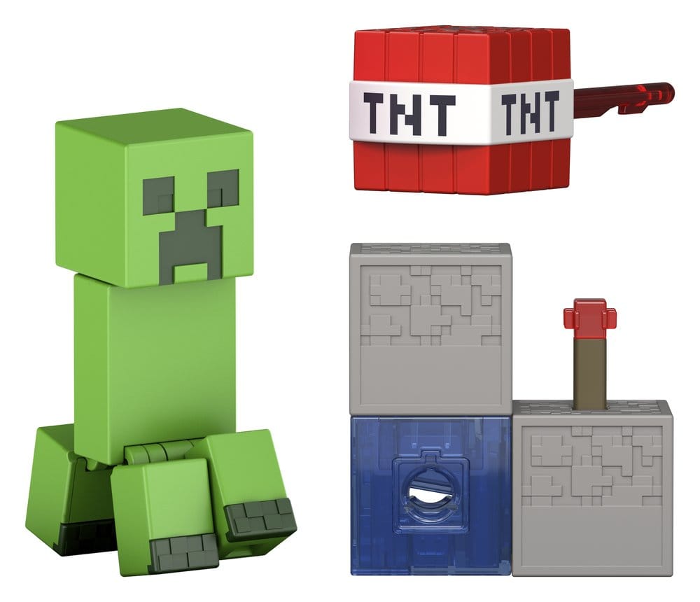 x_mattjjr92.jpg Creeper - Minecraft – Bild 1