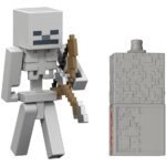 Skelett - Minecraft