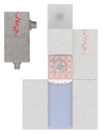 Skelett - Minecraft – Bild 5