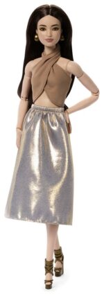 Model 06 - Barbie Signature - Barbie Basics