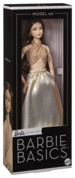 Model 06 - Barbie Signature - Barbie Basics – Bild 5