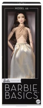 Model 06 - Barbie Signature - Barbie Basics – Bild 8