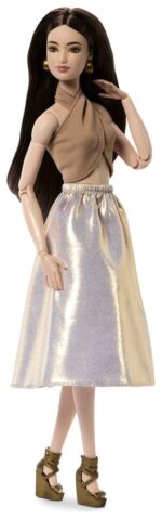 Model 06 - Barbie Signature - Barbie Basics – Bild 9