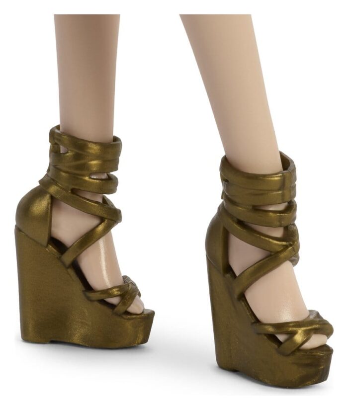 Model 06 - Barbie Signature - Barbie Basics – Bild 12