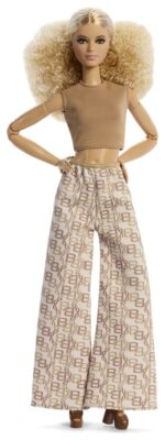 Model 07 - Barbie Signature - Barbie Basics