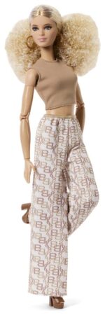 Model 07 - Barbie Signature - Barbie Basics – Bild 7