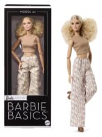 Model 07 - Barbie Signature - Barbie Basics – Bild 8