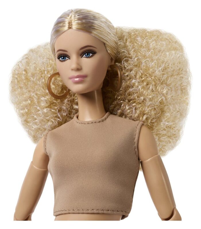 Model 07 - Barbie Signature - Barbie Basics – Bild 9