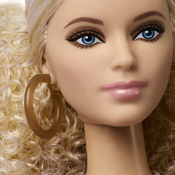 Model 07 - Barbie Signature - Barbie Basics – Bild 10
