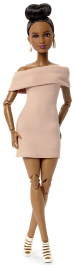 Model 08 - Barbie Signature - Barbie Basics