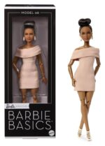 Model 08 - Barbie Signature - Barbie Basics – Bild 3