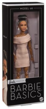 Model 08 - Barbie Signature - Barbie Basics – Bild 4