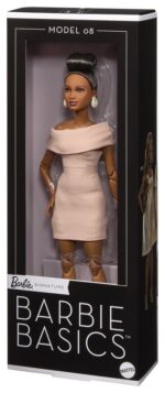 Model 08 - Barbie Signature - Barbie Basics – Bild 5