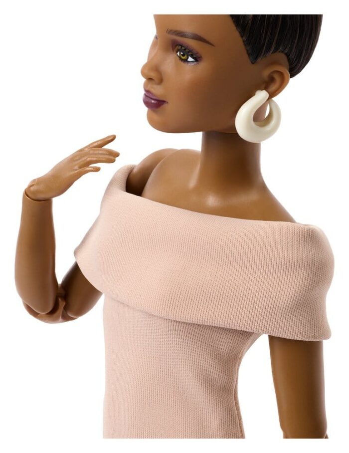 Model 08 - Barbie Signature - Barbie Basics – Bild 10