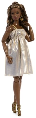 Model 09 - Barbie Signature - Barbie Basics