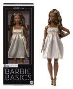 Model 09 - Barbie Signature - Barbie Basics – Bild 5