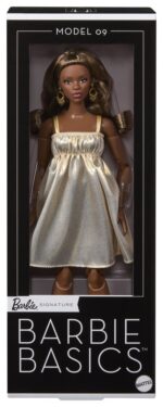 Model 09 - Barbie Signature - Barbie Basics – Bild 9