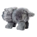 Dennis der Wolf - A Minecraft Movie - Plüschfigur mit Sound – Bild 8