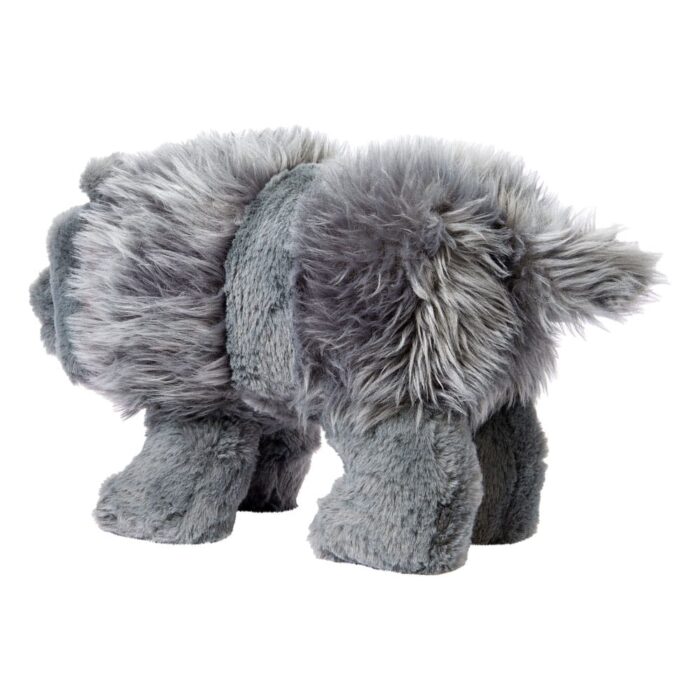 Dennis der Wolf - A Minecraft Movie - Plüschfigur mit Sound – Bild 8