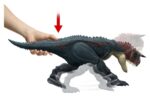 Charge 'N Chomp Carnotaurus - Jurassic World: Survival – Bild 4