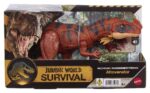 Wild Roar Afrovenator - Jurassic World: Survival – Bild 5