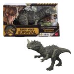Wild Roar Ceratosaurus - Jurassic World: Survival – Bild 3